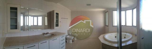 Apartamento residencial à venda, Jardim São Luiz, Ribeirão Preto. - Foto 11