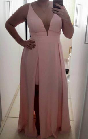 Vestido de festa - Foto 2