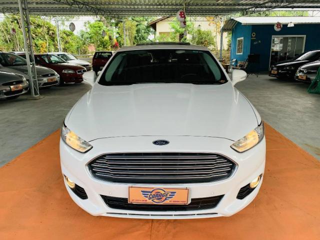 Ford Fusion TITANIUM 2.0 GTDI ECO. AWD AUT. - Foto 3