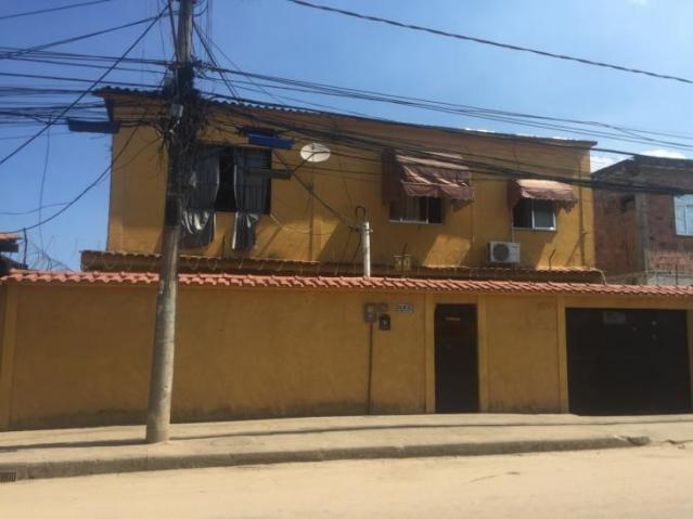 Casa - JARDIM GLAUCIA - R$ 160.000,00