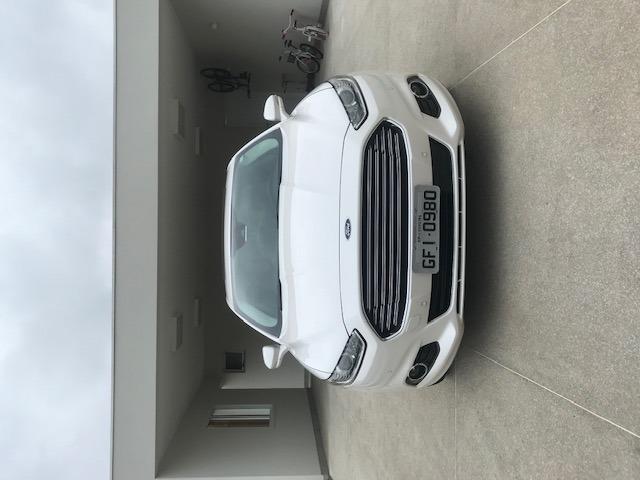 Ford Fusion AWD Titanium 2016