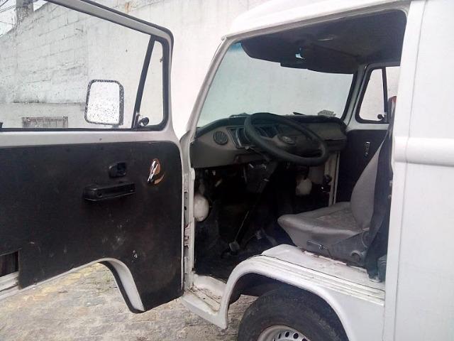 Kombi Furgão - Foto 2