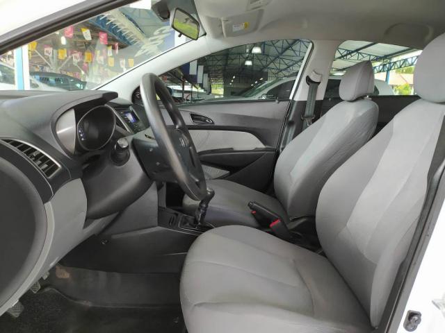 Hyundai HB20 S 1.0M COMF - Foto 6