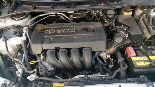 Corolla XEi Automático $38.000