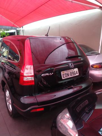 Honda CR-V LX Automático 2008 - Foto 2
