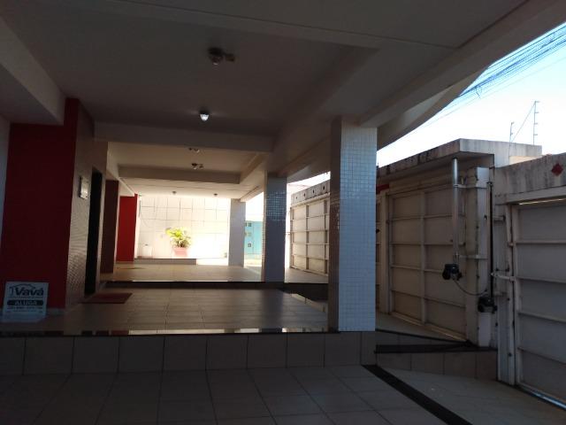 Aluguel,Apartamento 3/4 - Foto 12