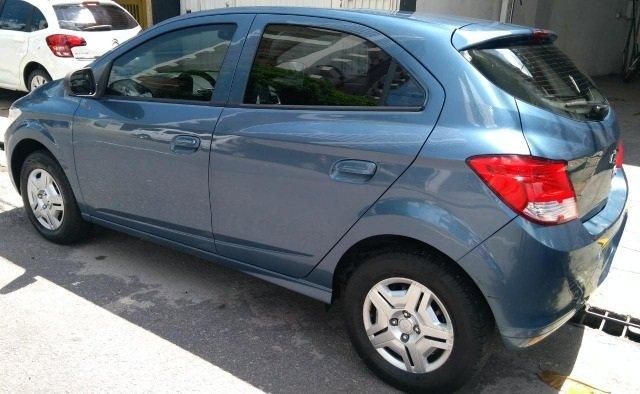 Chevrolet ONIX 1.0 Entrada 3.500 - Foto 5