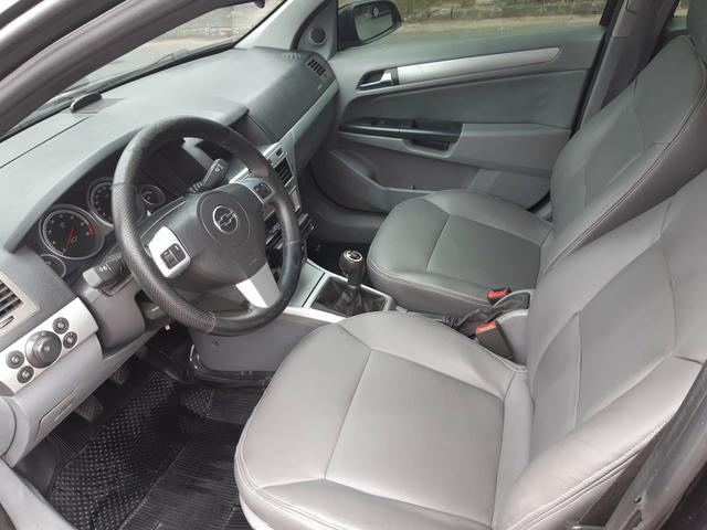 GM Vectra elegante 2008 kit gnv 15.900 urgente - Foto 3