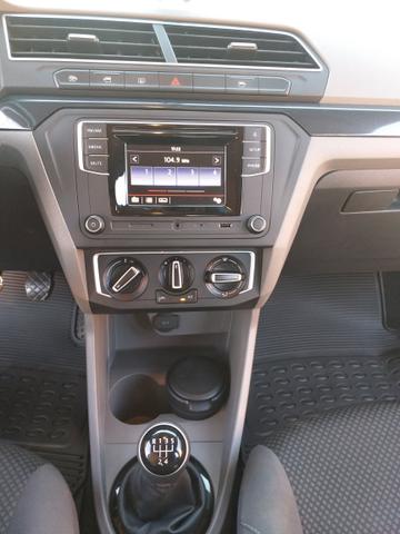 Voyage 17/17 Comfortline 1.6 completo - Foto 4