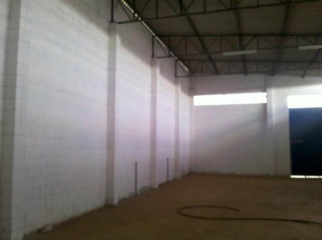 Vendo Galpão BR 153 - Particular - Foto 9