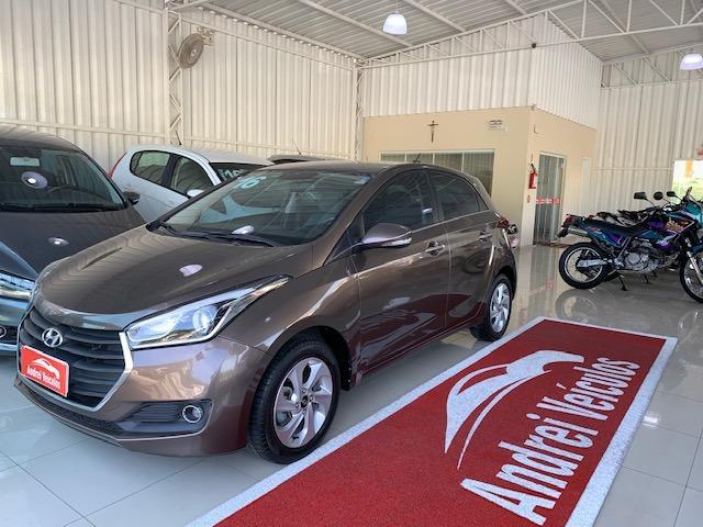 Hyundai Hb20 1.6 Premium (Automatic) Apenas 35.000 km 2016 - Foto 6