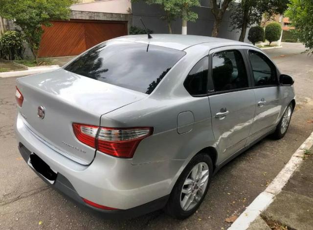 Fiat grand siena 1.6 - Foto 2