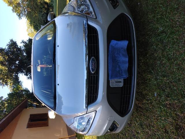 Ford Focus 1.6 GLX 2011 - Foto 5