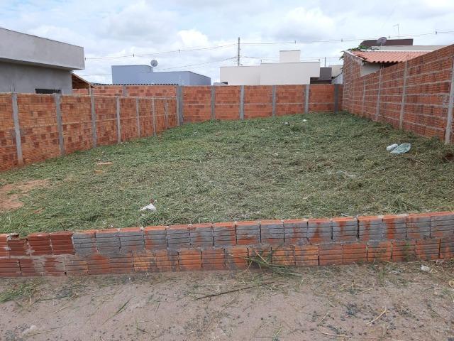Terreno Residencial Parque dos Ipês I Mirassol, o proprietário aceita veiculo até 50% - Foto 2