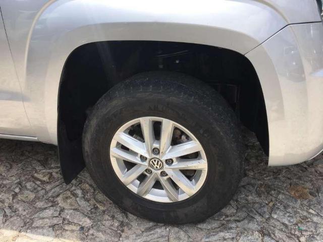 AMAROK SE CD 2.0 16V TDI 4x4 Diesel - Foto 10