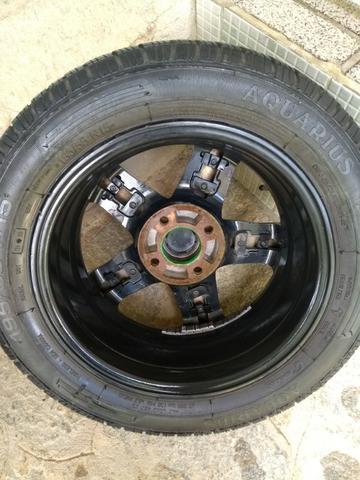 Rodas esportivas - Foto 9