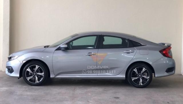 Honda Civic 2.0 EXL - Foto 2