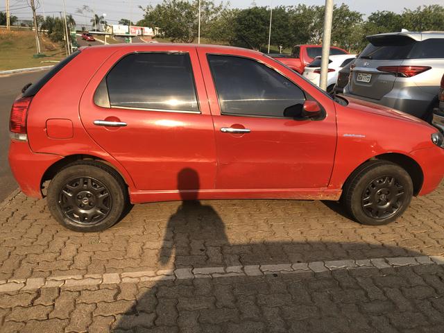 Vendo Fiat palio celebration 2008 - Foto 2