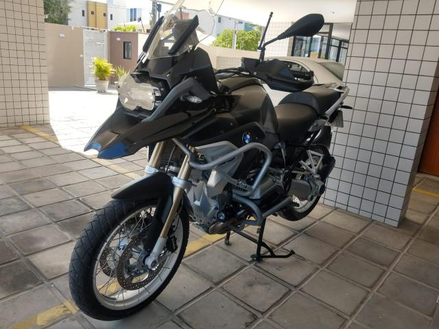 Bmw r 1200 gs - Foto 6