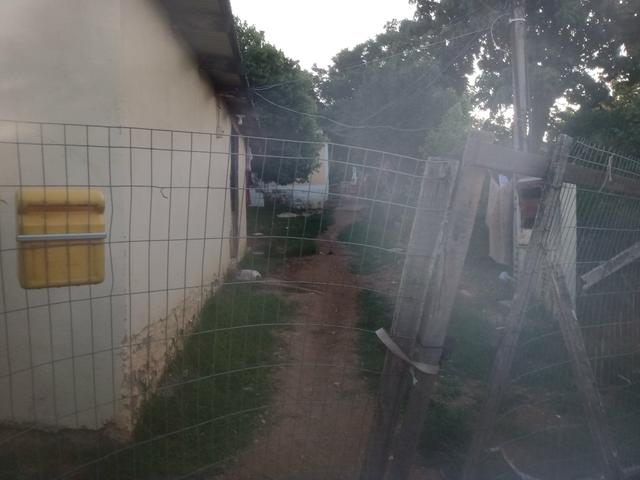 Terreno para vender 3 casas