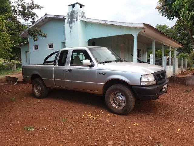Área rural localizado na cidade de Lindoeste-PR - Foto 2
