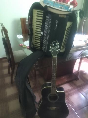 Instrumentos - Foto 2