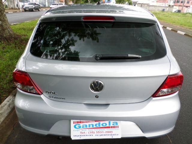 Gol Trend Geração 5 1.0 Flex - Foto 6