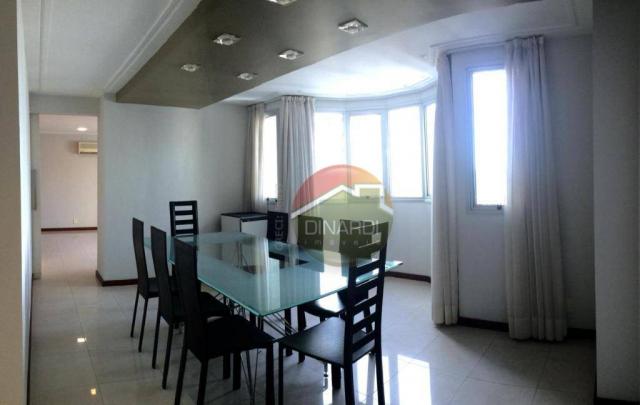 Apartamento residencial à venda, Jardim São Luiz, Ribeirão Preto. - Foto 14