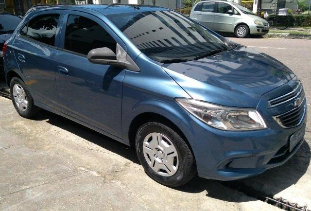 Chevrolet ONIX 1.0 Entrada 3.500
