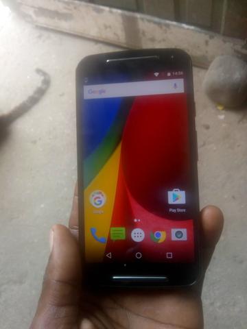 Moto g2 - Foto 2