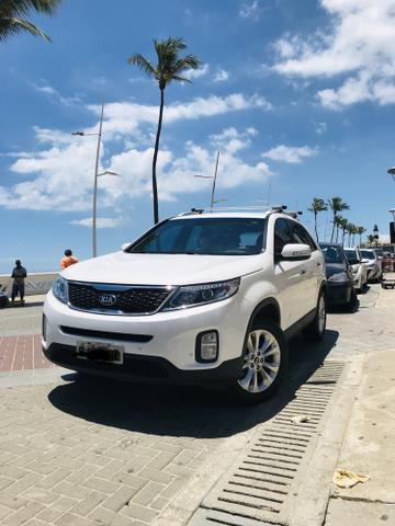 Kia Sorento 2015