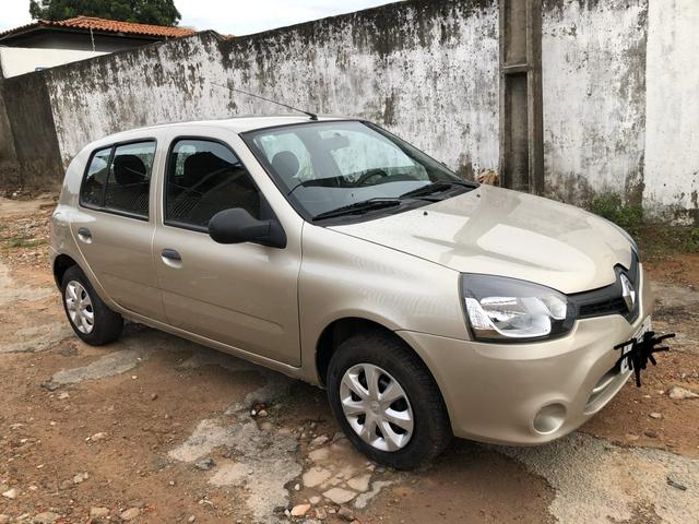 Clio 2014 conversado !!! - Foto 2