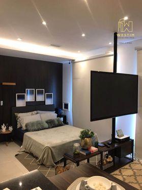 Apartamento para alugar com 1 dormitórios cod:541 - Foto 9