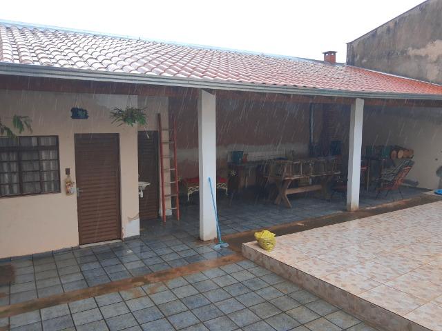 Ampla Casa 03 quartos - Piscina - Jd do Sol - Foto 16
