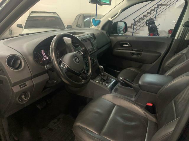 Amarok Highline 2016- Confira - Foto 10
