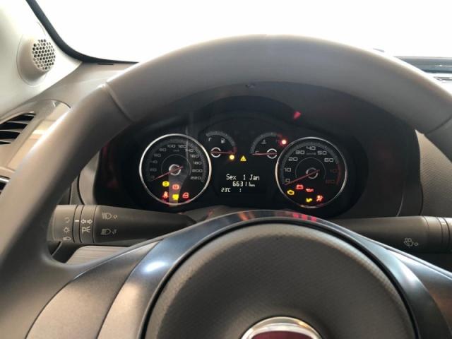 FIAT GRAND SIENA 1.6 MPI ESSENCE 16V 2016 - Foto 3