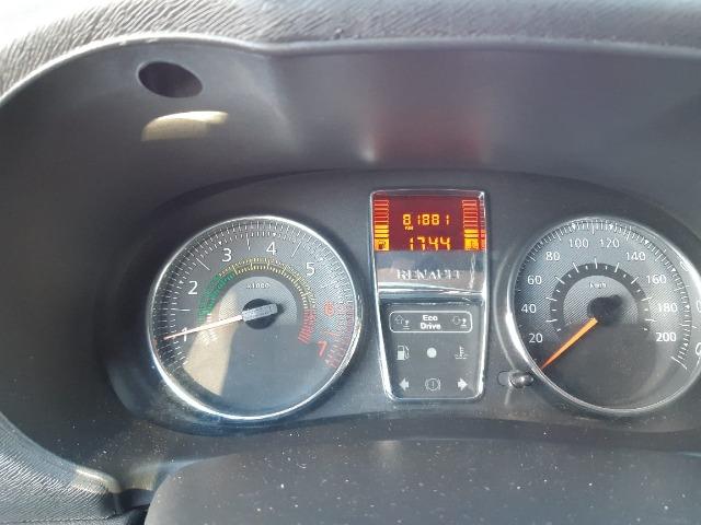 Vendo Renault Clio - Foto 7