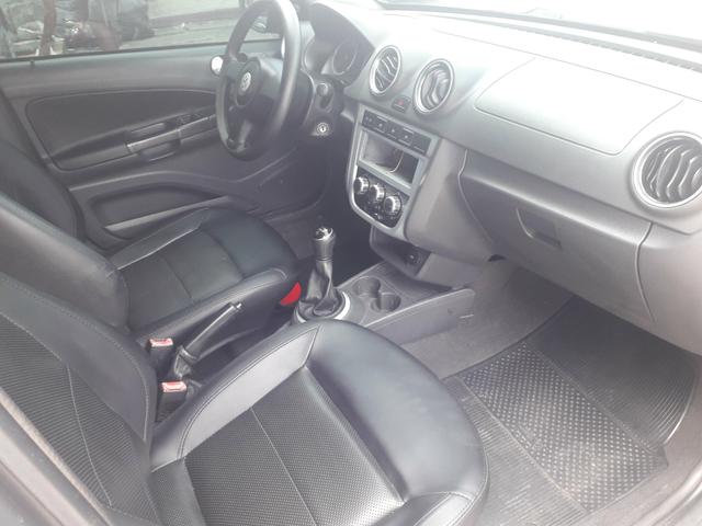 Gol g5 1.0 ano 2010 top de linha completo quitado selado seminovo - Foto 10