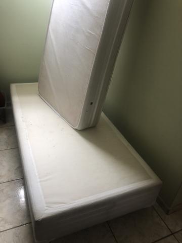 Cama box solteiro - Foto 3