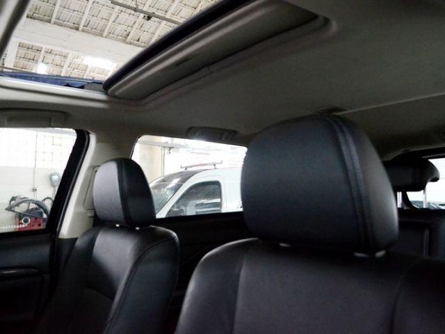 Outlander 2.0 CVT Blindada Gasolina - Foto 6