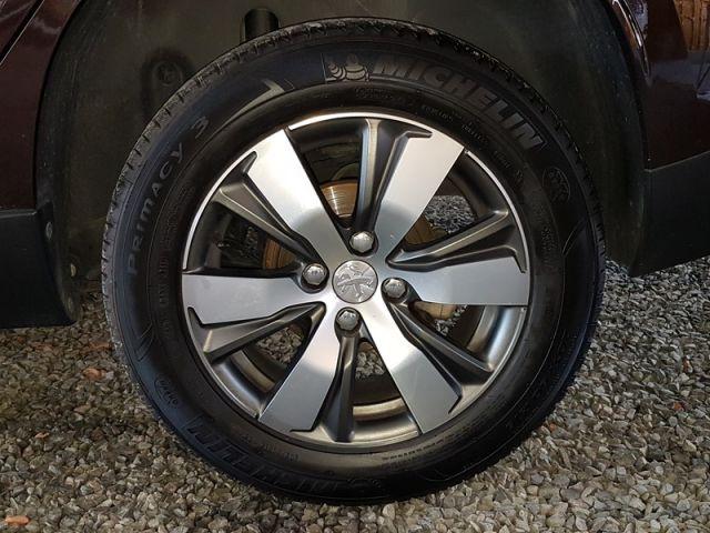 2008 Griffe 1.6 Flex 16V 5p Aut. - Foto 9