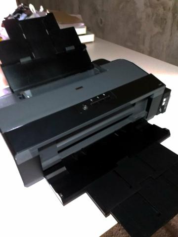 Impressora EPSON Sublimática A3 L1300 - Foto 2