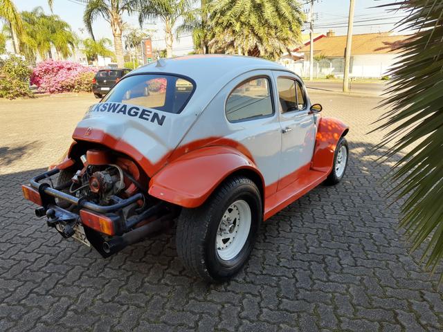 Bugg Baja (Legalizado) - Foto 2