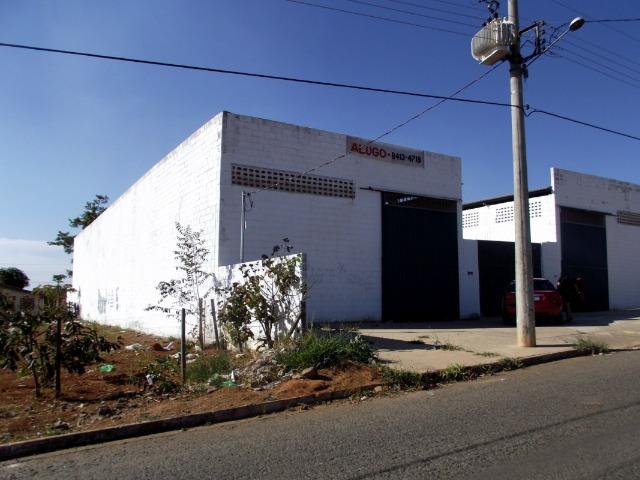 Vendo Galpão BR 153 - Particular - Foto 15