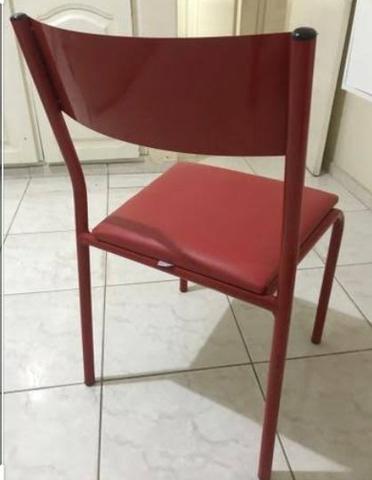 4 cadeiras - Foto 2