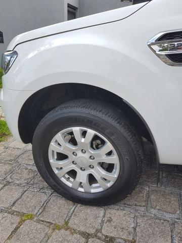 Ford Ranger Limited 2018 direto com proprietário - Foto 4