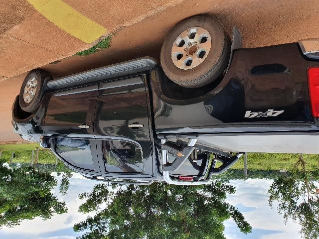 S10 4x4 LTZ Flex 2015/2015