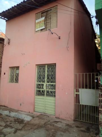 Vendas primeiro andar