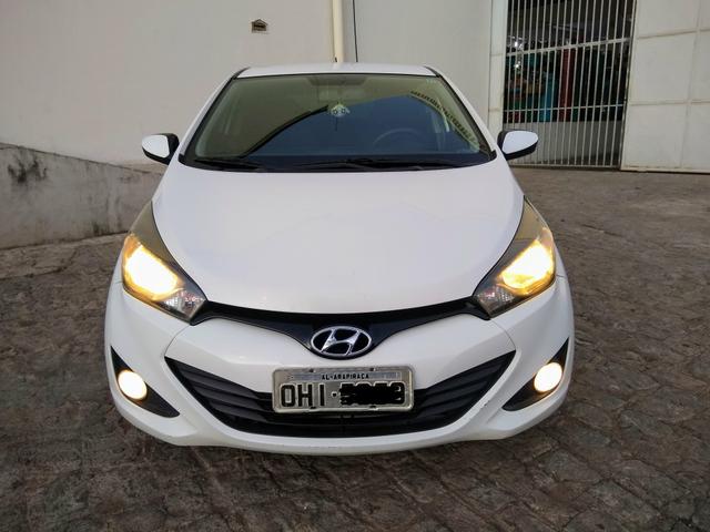 Hyundai HB20 2013/2014 COMPLETO - Foto 9