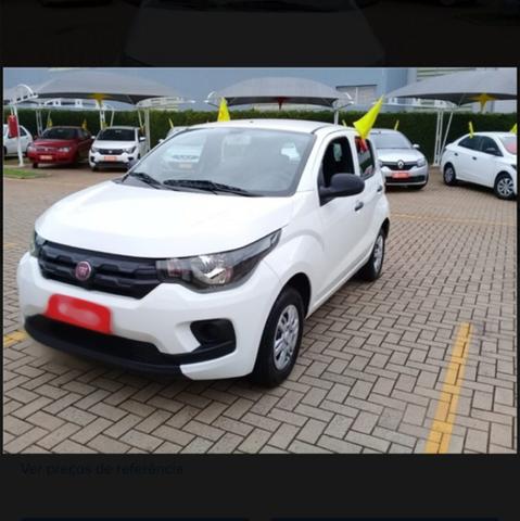 Fiat Mobi 1.0 - Foto 2